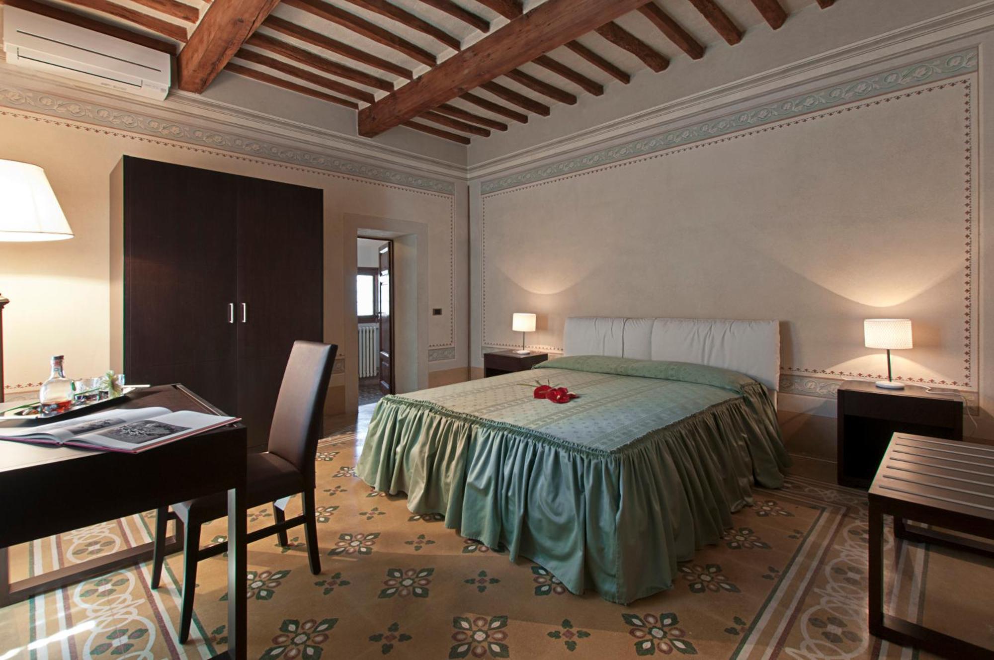 Villamorosa Calci Extérieur photo
