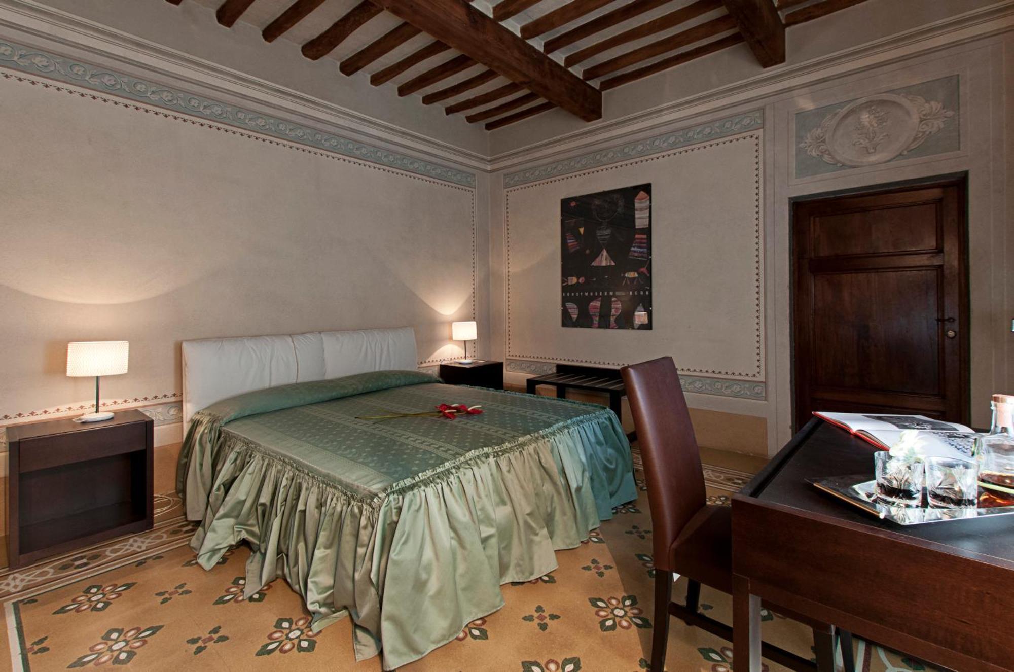 Villamorosa Calci Extérieur photo